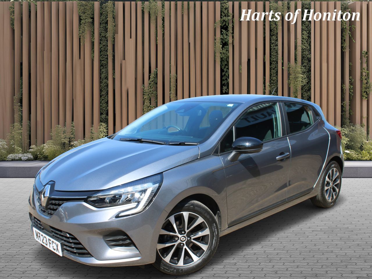 2023 Renault Clio