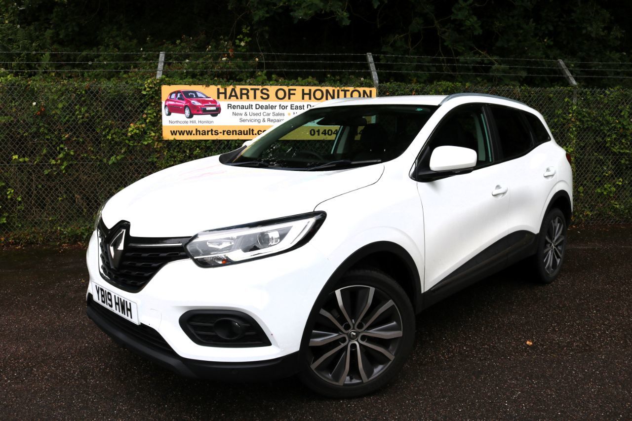 2019 Renault Kadjar