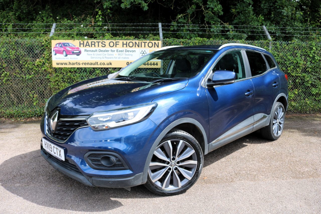 2019 Renault Kadjar