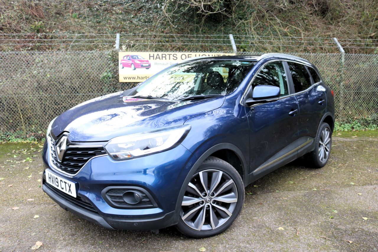 2019 Renault Kadjar